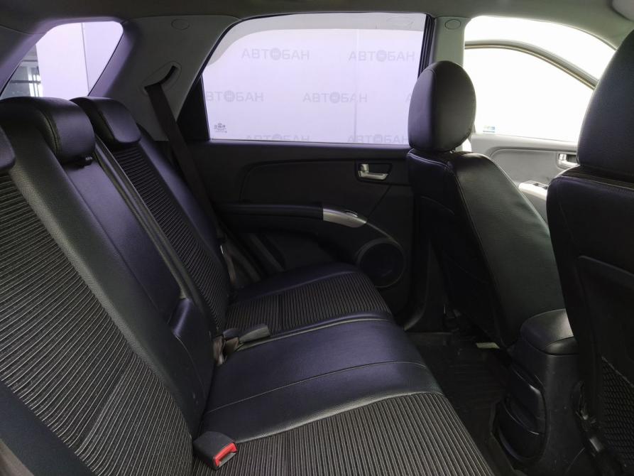 Kia Sportage II Екатеринбург  - изображение 16