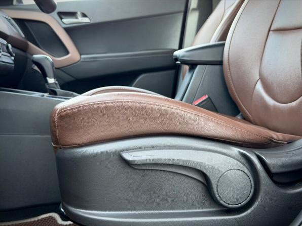 Hyundai Creta I с пробегом 2019 года, цена 1 899 000 рублей, 81130 км, внедорожник, Автокод Объявления