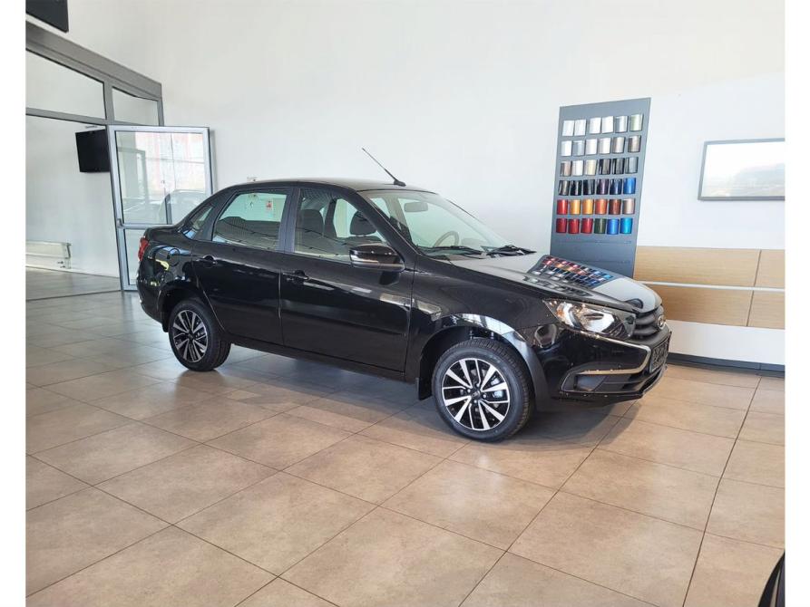 Lada (ВАЗ) Granta I Рестайлинг Брянск  - изображение 3