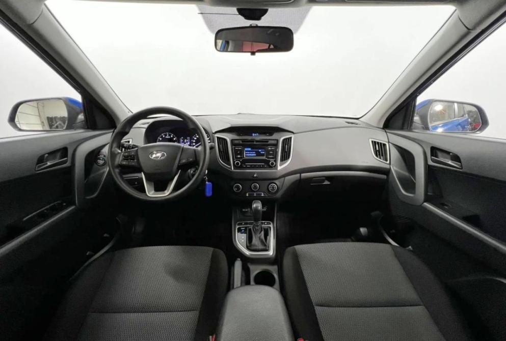 Hyundai Creta I Нижний Новгород  - изображение 14