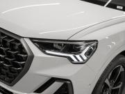 Audi Q3 II (F3) Москва  - изображение 51