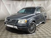 Volvo XC90 I Рестайлинг Москва  - изображение 21