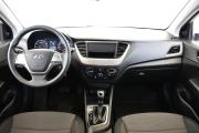 Hyundai Solaris II Москва  - изображение 20