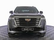 Cadillac Escalade V Москва  - изображение 32