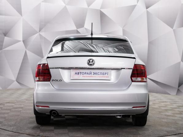 Volkswagen Polo V Рестайлинг с пробегом 2016 года, цена 898 000 рублей, 227000 км, седан, Автокод Объявления