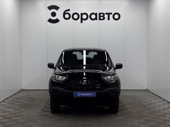 Lada (ВАЗ) Niva I Рестайлинг (Travel) с пробегом 2026 года, цена 1 300 000 рублей, 64 км, внедорожник, Автокод Объявления