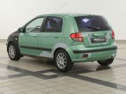 Hyundai Getz I Иваново  - изображение 20