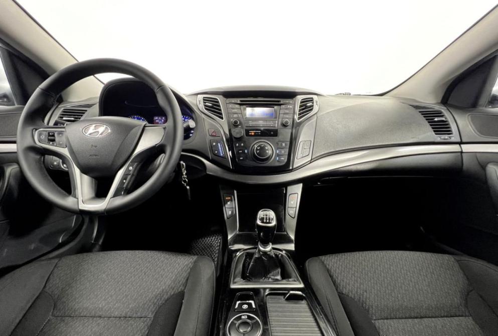 Hyundai i40 I Нижний Новгород  - изображение 13