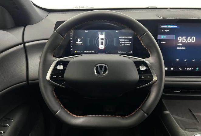 Changan CS75 Plus IV с пробегом 2025 года, цена 3 575 000 рублей, 4793 км, внедорожник, Автокод Объявления