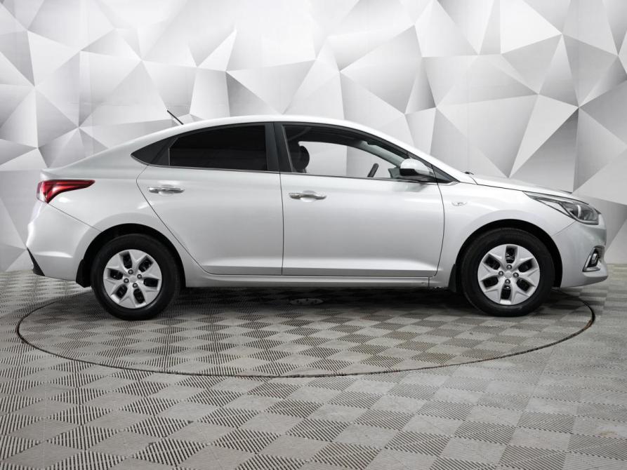 Hyundai Solaris II Ульяновск  - изображение 6