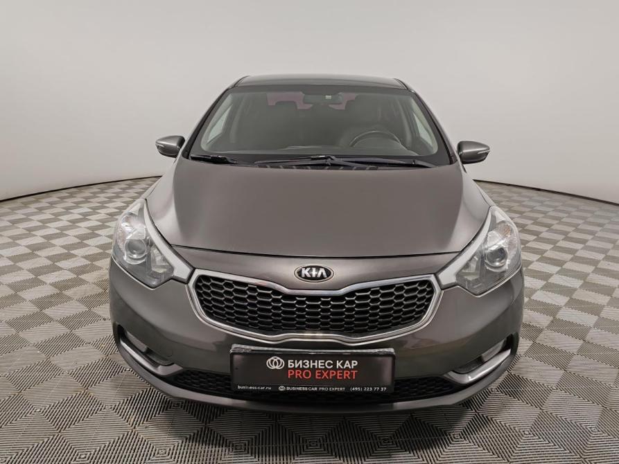 Kia Cerato III Москва  - изображение 2