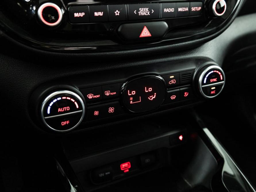 Kia Soul III Санкт-Петербург  - изображение 20
