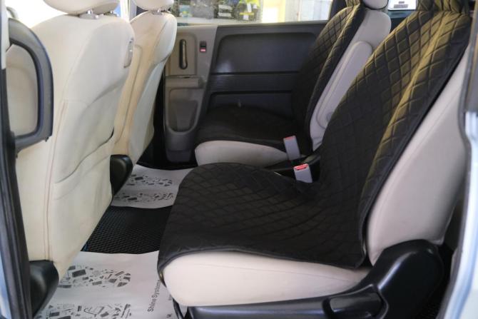 Honda Freed I с пробегом 2010 года, цена 1 199 000 рублей, 203000 км, компактвэн, Автокод Объявления