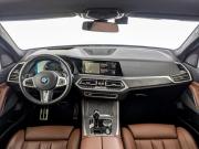BMW X5 IV (G05/G18) Москва  - изображение 44