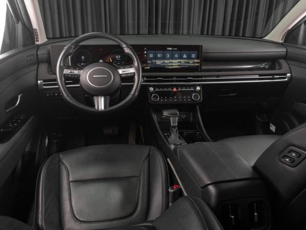 Hyundai Tucson IV с пробегом 2024 года, цена 3 929 000 рублей, 27425 км, внедорожник, Автокод Объявления