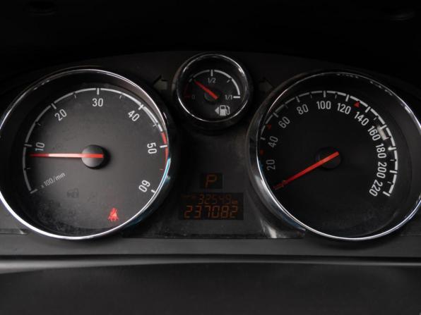 Opel Antara I Рестайлинг с пробегом 2013 года, цена 860 000 рублей, 237082 км, внедорожник, Автокод Объявления