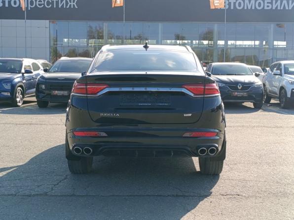 Geely Tugella I Рестайлинг с пробегом 2023 года, цена 2 550 000 рублей, 102700 км, внедорожник, Автокод Объявления