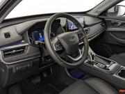 Chery Tiggo 8 I Рестайлинг Москва  - изображение 45