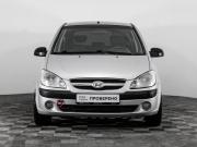 Hyundai Getz I Рестайлинг Санкт-Петербург  - изображение 16
