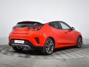 Hyundai Veloster II Санкт-Петербург  - изображение 24