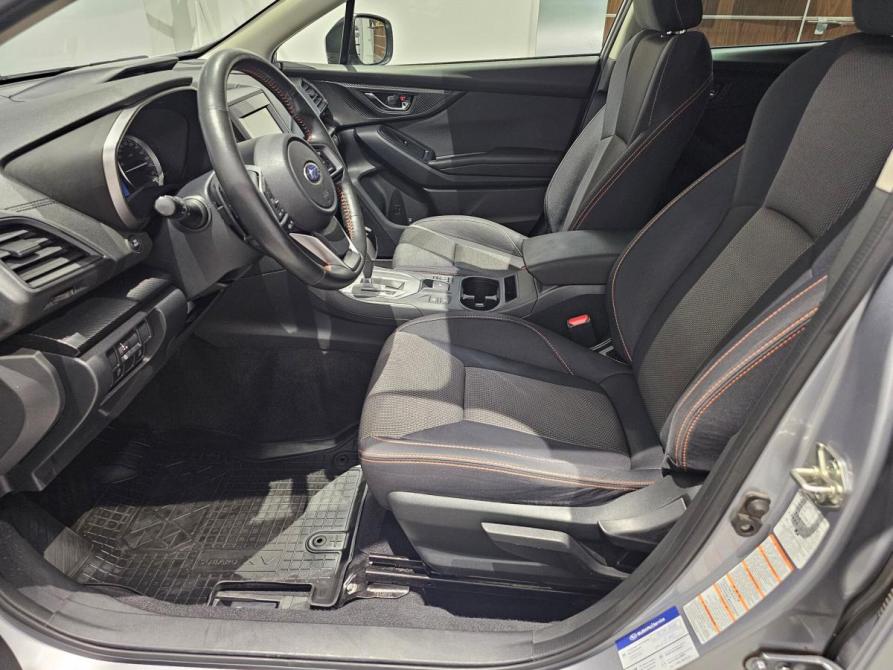 Subaru XV II Москва  - изображение 14