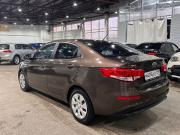 Kia Rio III Рестайлинг Пермь  - изображение 9