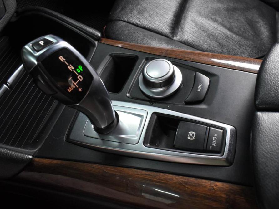 BMW X6 I (E71) Воронеж  - изображение 14
