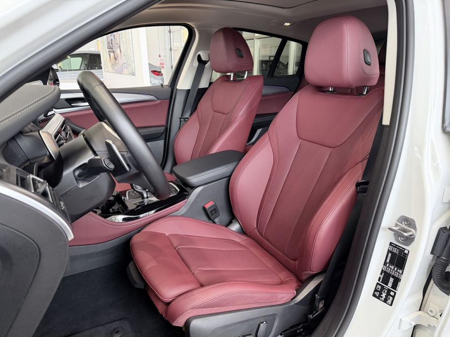 BMW X4 II (G02) Рестайлинг Воронеж  - изображение 14