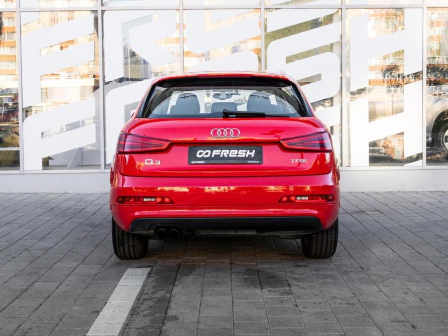 Audi Q3 I (8U) Ставрополь  - изображение 4