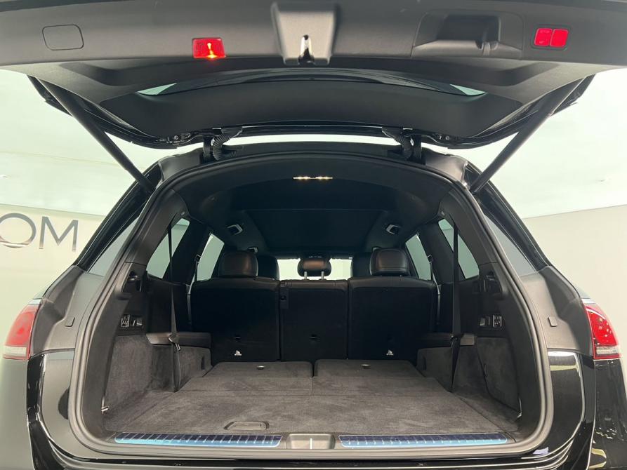 Mercedes-Benz GLS II (X167) Москва  - изображение 9