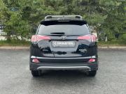 Toyota RAV4 IV (XA40) Рестайлинг Санкт-Петербург  - изображение 40