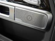 Mercedes-Benz G-Класс AMG II (W465) Рестайлинг Москва  - изображение 47