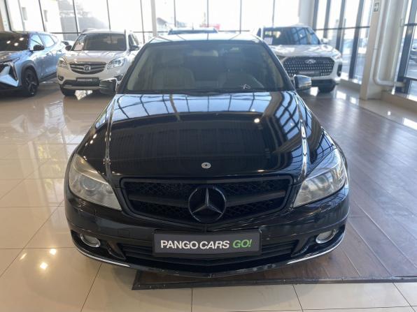 Mercedes-Benz C-Класс III (W204) с пробегом 2009 года, цена 900 000 рублей, 240883 км, седан, Автокод Объявления