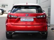 Lexus RX IV Москва  - изображение 33