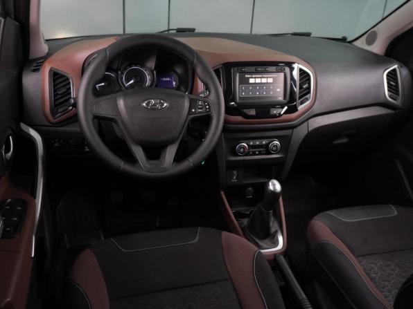 Lada (ВАЗ) XRAY I с пробегом 2017 года, цена 799 000 рублей, 113668 км, хэтчбек, Автокод Объявления