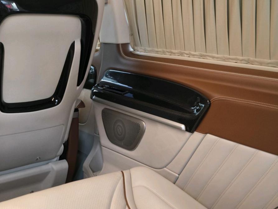 Mercedes-Benz Vito III (W447) Санкт-Петербург  - изображение 19