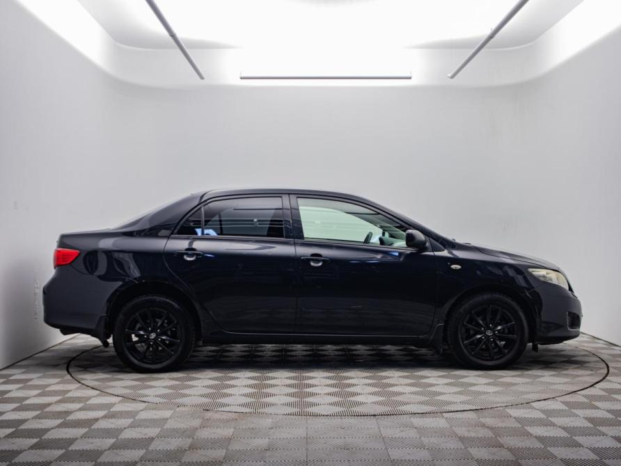 Toyota Corolla X (E140 E150) Москва  - изображение 4