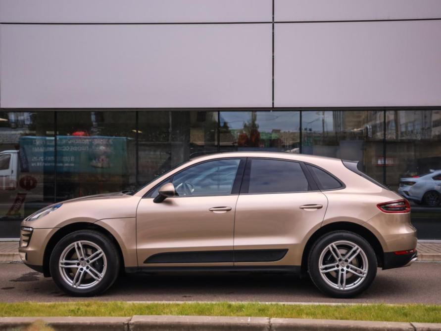 Porsche Macan I Санкт-Петербург  - изображение 9