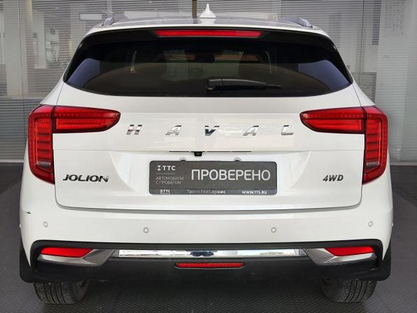 Haval Jolion I с пробегом 2023 года, цена 1 740 000 рублей, 94690 км, внедорожник, Автокод Объявления