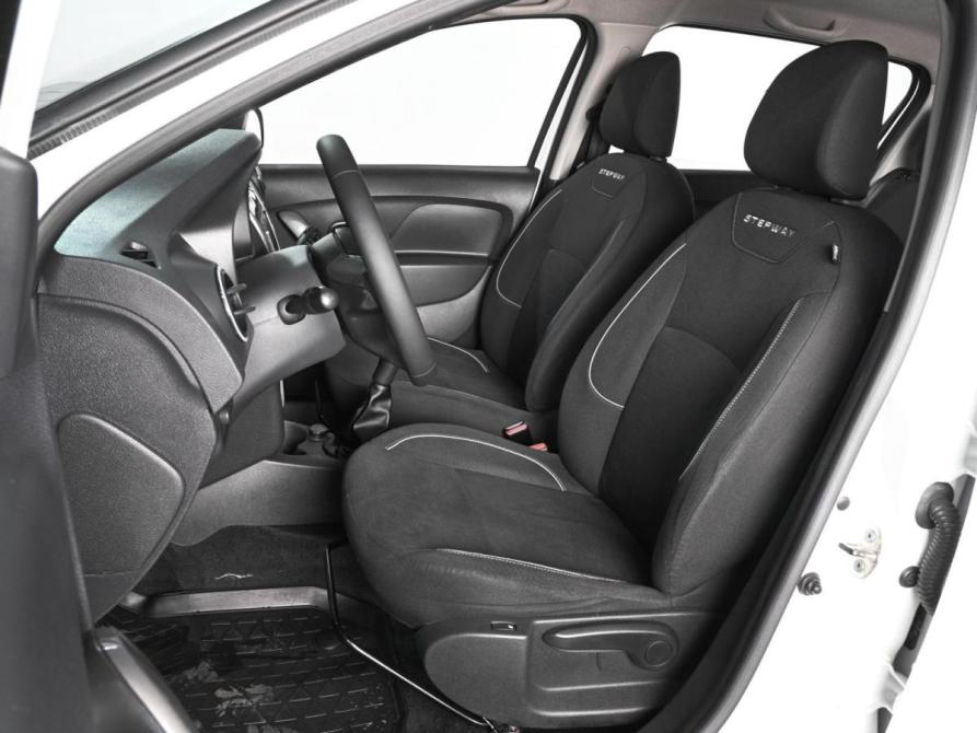 Renault Sandero II Рестайлинг Ростов-на-Дону  - изображение 10