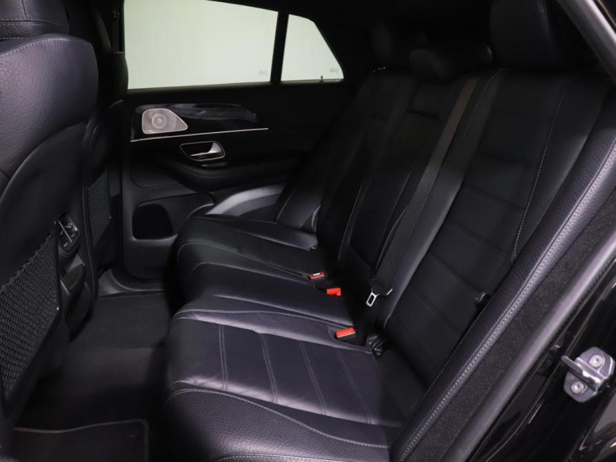 Mercedes-Benz GLE Coupe II (C167) Москва  - изображение 10