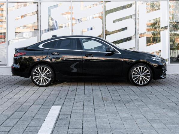 BMW 2 серии F44 с пробегом 2020 года, цена 2 733 100 рублей, 70606 км, седан, Автокод Объявления