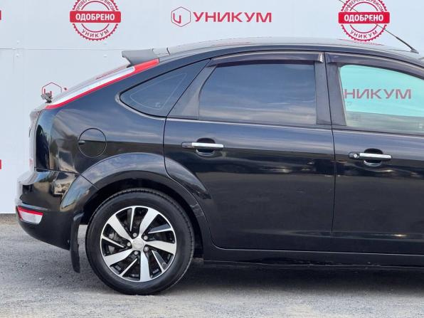 Ford Focus II Рестайлинг с пробегом 2008 года, цена 349 000 рублей, 268679 км, хэтчбек, Автокод Объявления