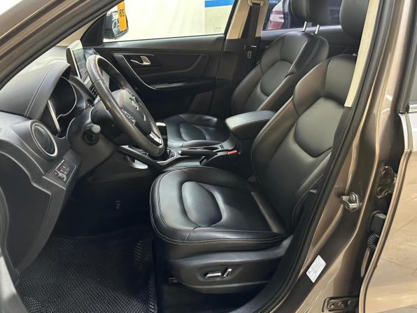 FAW Besturn X40 I с пробегом 2020 года, цена 950 000 рублей, 135000 км, внедорожник, Автокод Объявления