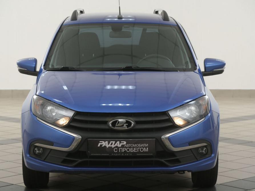 Lada (ВАЗ) Granta I Рестайлинг Иваново  - изображение 6