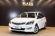 Hyundai Solaris I Рестайлинг Уфа  - изображение 20