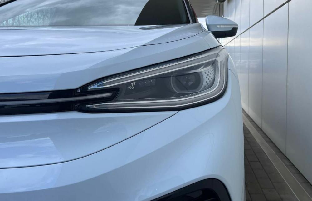 Volkswagen ID.4 Краснодар  - изображение 7