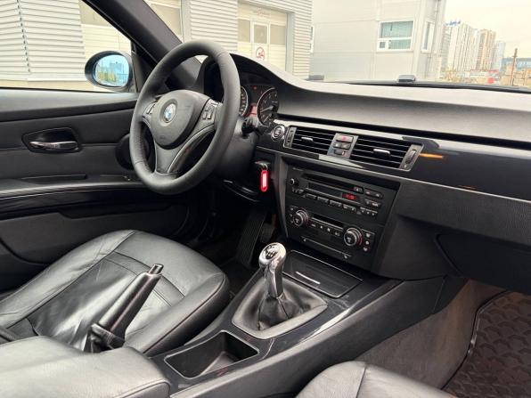 BMW 3 серии V (E90/E91/E92/E93) с пробегом 2008 года, цена 995 000 рублей, 264770 км, купе, Автокод Объявления