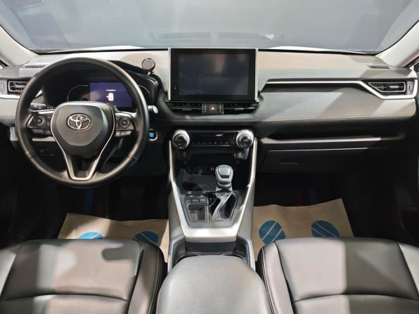 Toyota RAV4 V (XA50) с пробегом 2022 года, цена 3 450 000 рублей, 47231 км, внедорожник, Автокод Объявления