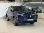 Changan CS75 Plus I Рестайлинг Ростов-на-Дону  - изображение 23